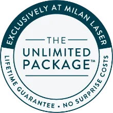 Milan Laser Unlimited Package
